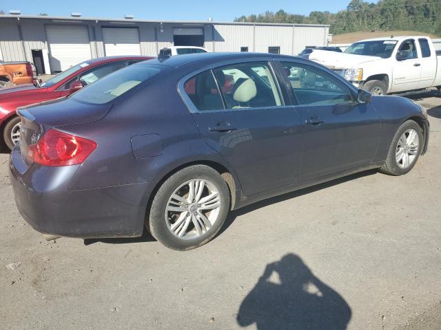 Photo 2 VIN: JN1CV6AP9BM501027 - INFINITI G37 