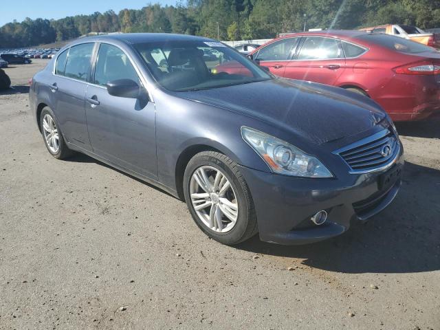 Photo 3 VIN: JN1CV6AP9BM501027 - INFINITI G37 