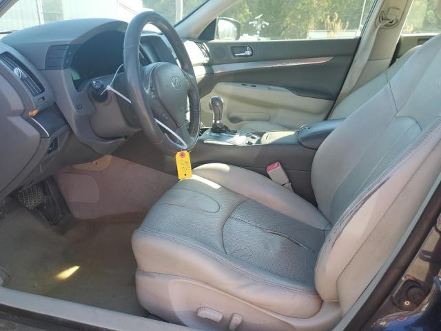 Photo 6 VIN: JN1CV6AP9BM501027 - INFINITI G37 