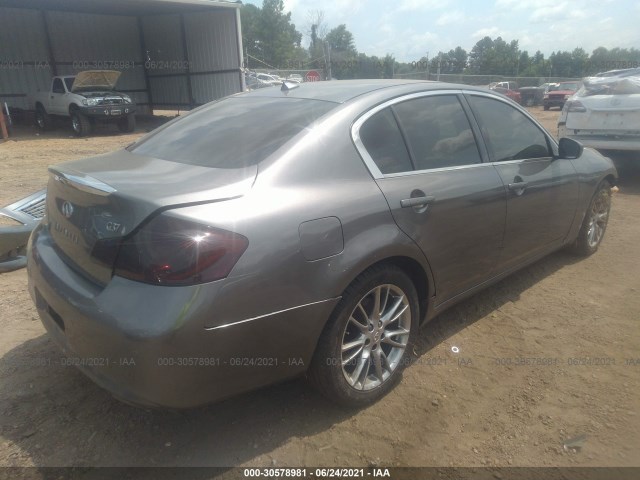 Photo 3 VIN: JN1CV6AP9BM502582 - INFINITI G37 SEDAN 