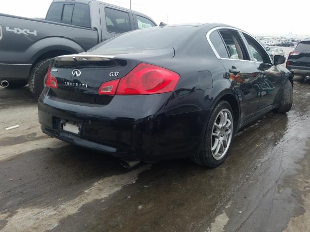 Photo 3 VIN: JN1CV6AP9BM502601 - INFINITI G37 BASE 