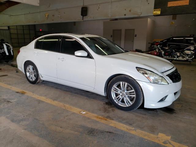 Photo 3 VIN: JN1CV6AP9BM503215 - INFINITI G37 BASE 