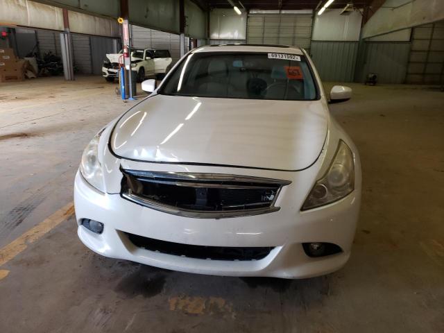 Photo 4 VIN: JN1CV6AP9BM503215 - INFINITI G37 BASE 