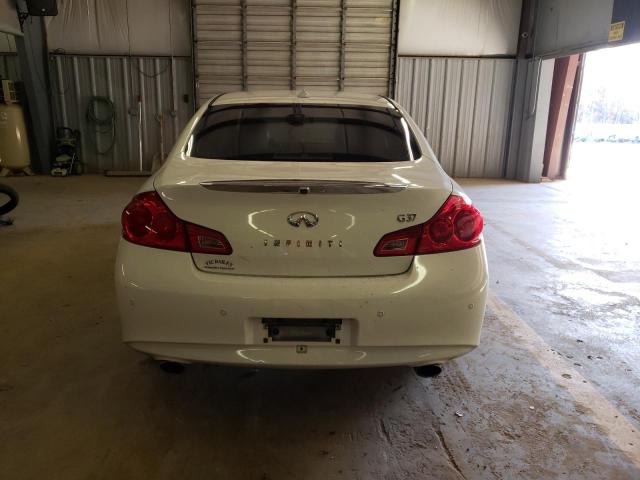 Photo 5 VIN: JN1CV6AP9BM503215 - INFINITI G37 BASE 