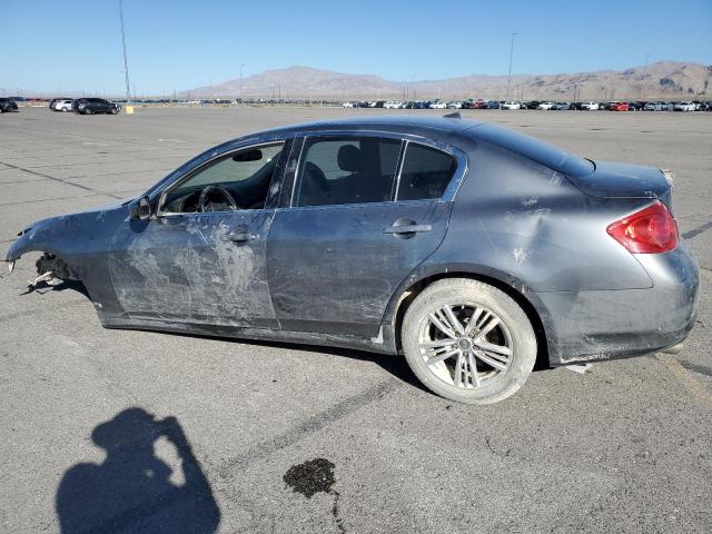 Photo 1 VIN: JN1CV6AP9BM505210 - INFINITI G37 BASE 