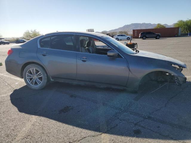 Photo 3 VIN: JN1CV6AP9BM505210 - INFINITI G37 BASE 