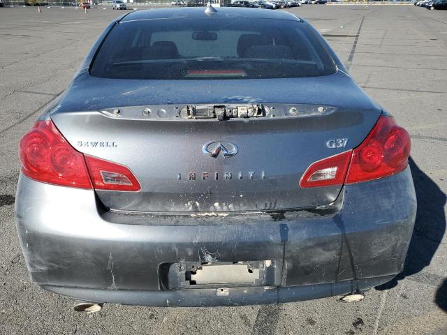 Photo 5 VIN: JN1CV6AP9BM505210 - INFINITI G37 BASE 