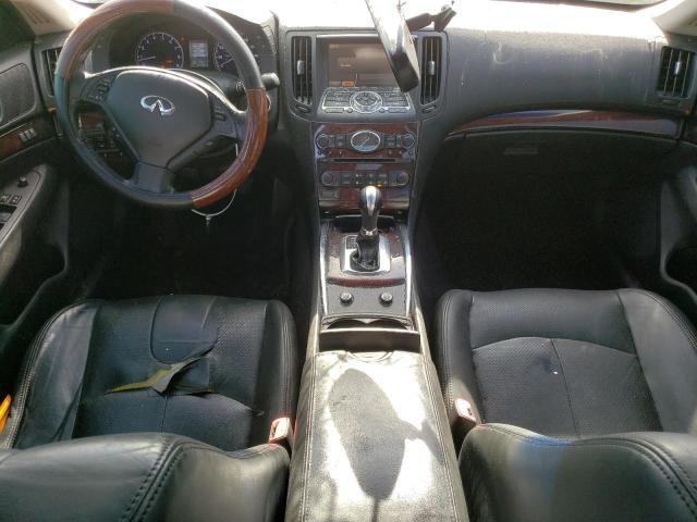 Photo 8 VIN: JN1CV6AP9BM505627 - INFINITI G37 