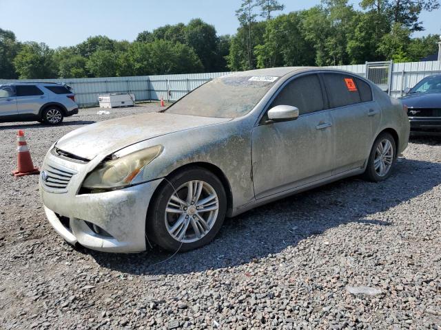 Photo 0 VIN: JN1CV6AP9BM506776 - INFINITI G37 