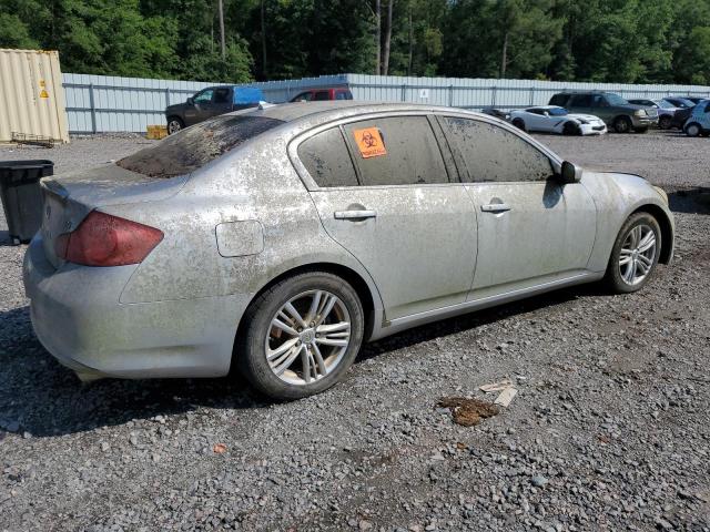 Photo 2 VIN: JN1CV6AP9BM506776 - INFINITI G37 