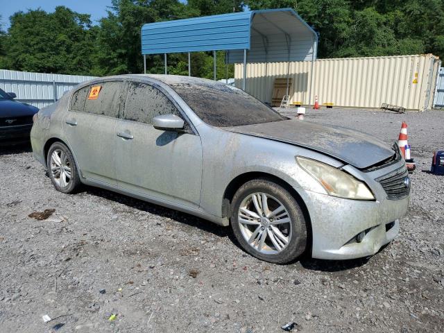 Photo 3 VIN: JN1CV6AP9BM506776 - INFINITI G37 