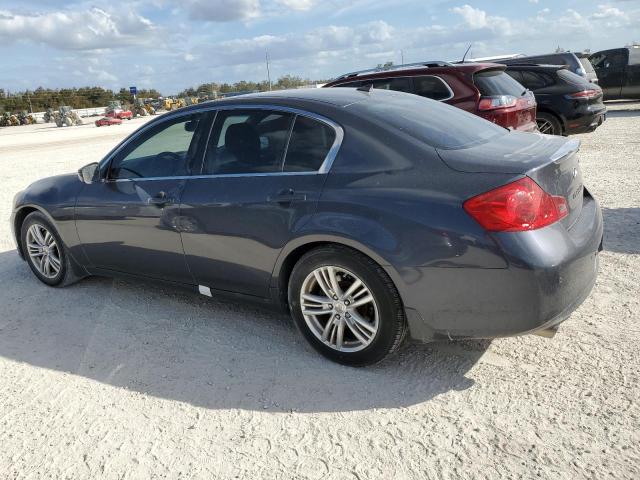 Photo 1 VIN: JN1CV6AP9BM506938 - INFINITI G37 BASE 