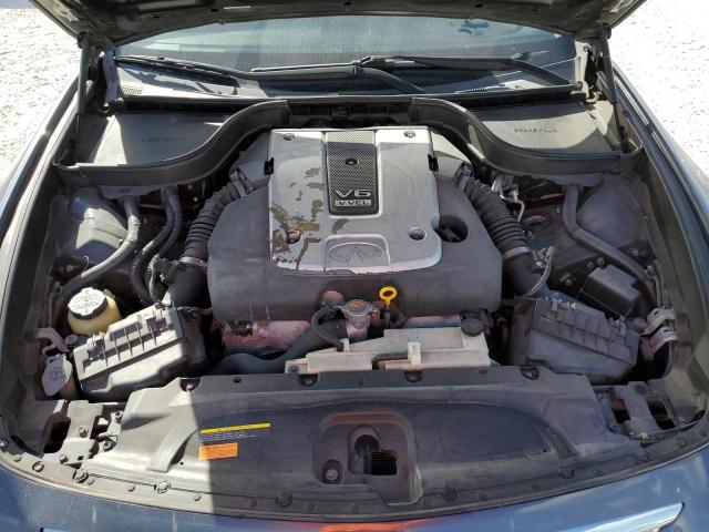 Photo 10 VIN: JN1CV6AP9BM506938 - INFINITI G37 BASE 