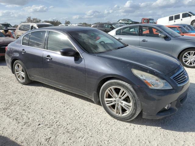 Photo 3 VIN: JN1CV6AP9BM506938 - INFINITI G37 BASE 