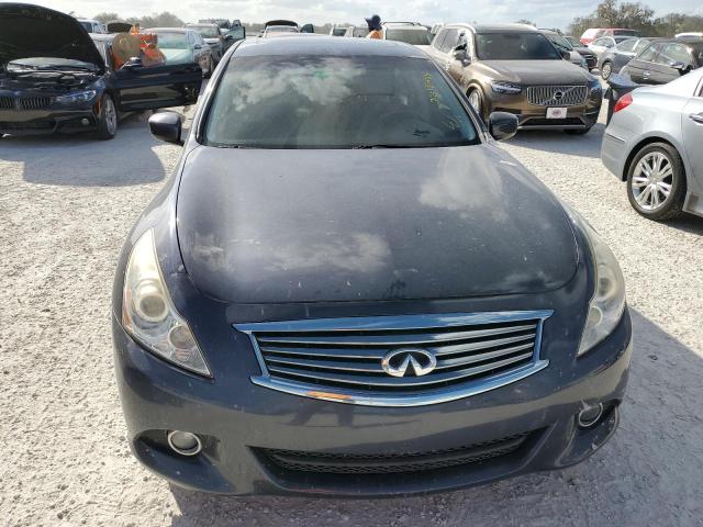 Photo 4 VIN: JN1CV6AP9BM506938 - INFINITI G37 BASE 