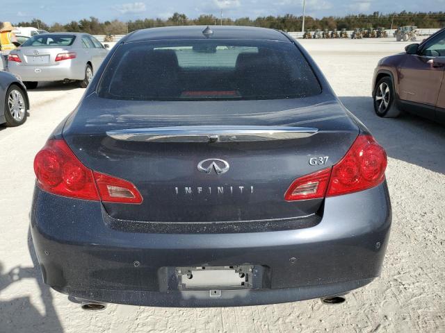 Photo 5 VIN: JN1CV6AP9BM506938 - INFINITI G37 BASE 