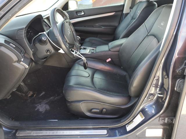 Photo 6 VIN: JN1CV6AP9BM506938 - INFINITI G37 BASE 