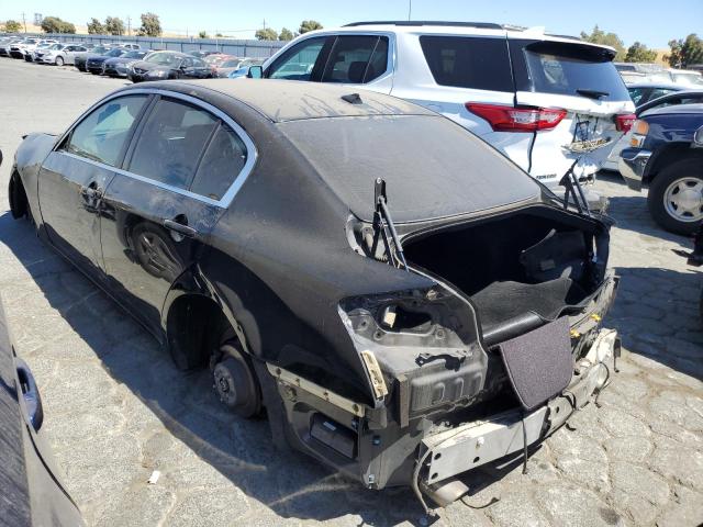 Photo 1 VIN: JN1CV6AP9BM507328 - INFINITI G37 BASE 