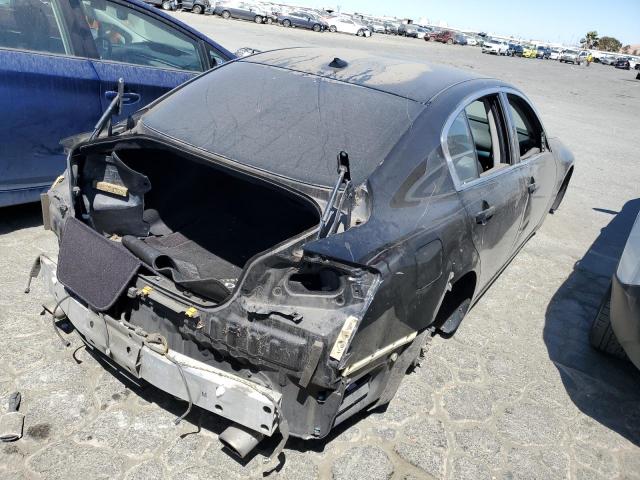 Photo 2 VIN: JN1CV6AP9BM507328 - INFINITI G37 BASE 