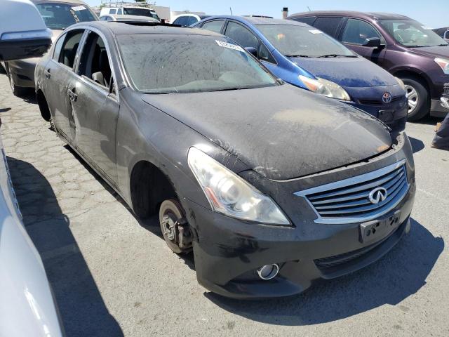 Photo 3 VIN: JN1CV6AP9BM507328 - INFINITI G37 BASE 