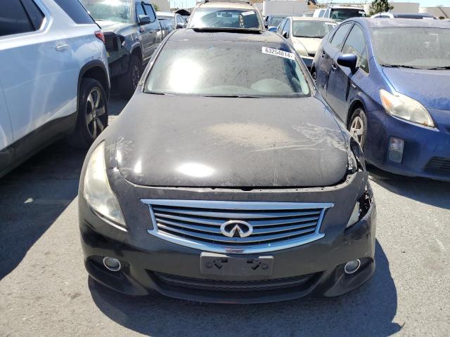 Photo 4 VIN: JN1CV6AP9BM507328 - INFINITI G37 BASE 