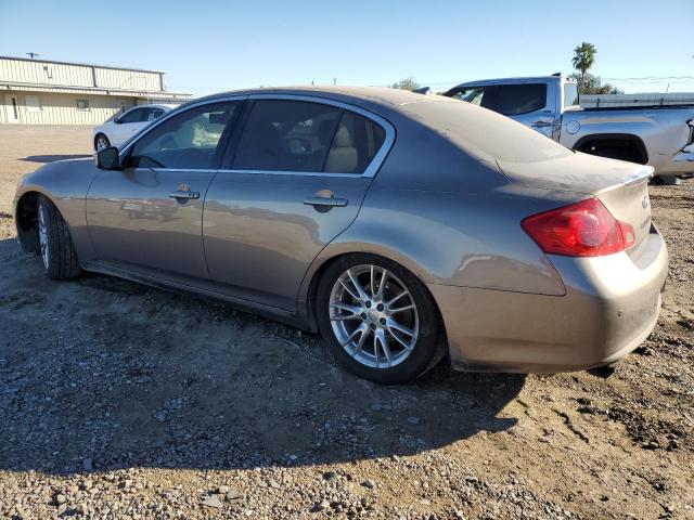 Photo 1 VIN: JN1CV6AP9BM507393 - INFINITI G37 BASE 