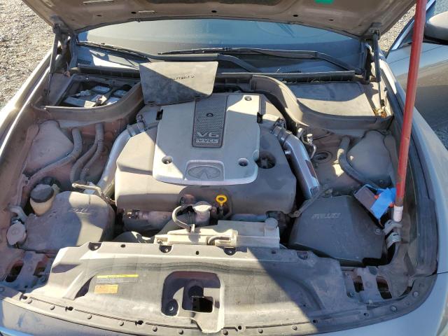 Photo 10 VIN: JN1CV6AP9BM507393 - INFINITI G37 BASE 