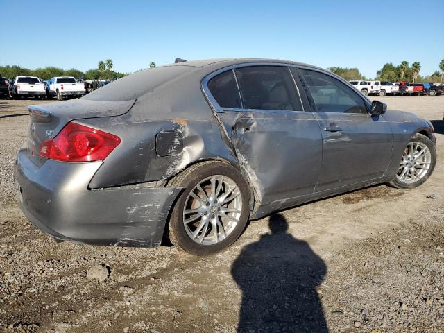 Photo 2 VIN: JN1CV6AP9BM507393 - INFINITI G37 BASE 