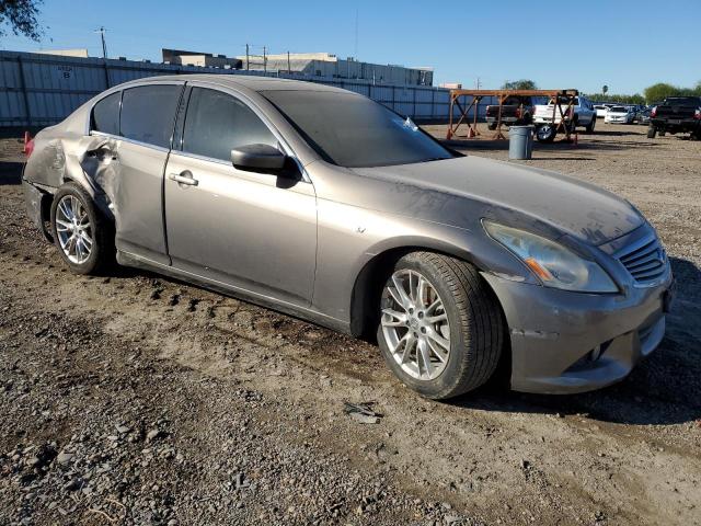 Photo 3 VIN: JN1CV6AP9BM507393 - INFINITI G37 BASE 