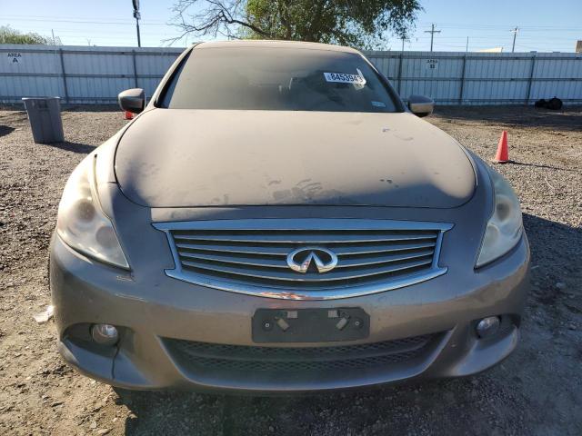 Photo 4 VIN: JN1CV6AP9BM507393 - INFINITI G37 BASE 