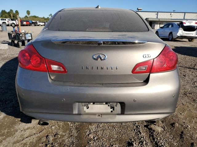 Photo 5 VIN: JN1CV6AP9BM507393 - INFINITI G37 BASE 