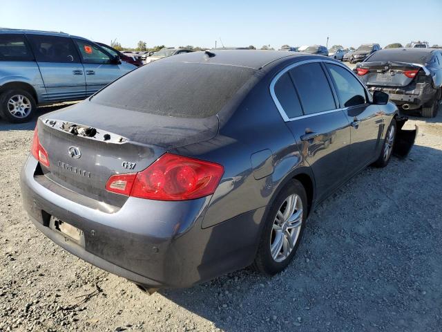 Photo 3 VIN: JN1CV6AP9BM507829 - INFINITI G37 BASE 