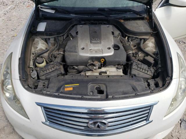 Photo 10 VIN: JN1CV6AP9BM509015 - INFINITI G37 BASE 