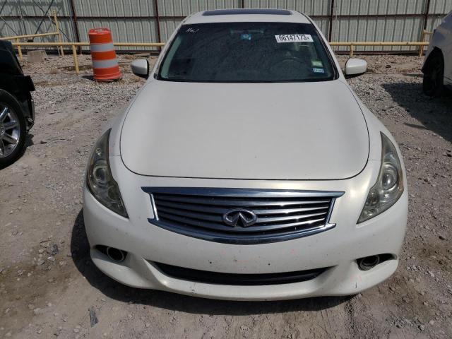 Photo 4 VIN: JN1CV6AP9BM509015 - INFINITI G37 BASE 