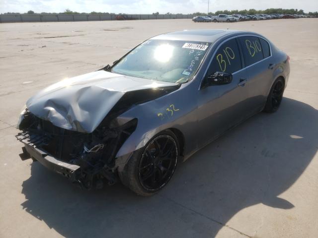 Photo 1 VIN: JN1CV6AP9BM509533 - INFINITI G37 BASE 