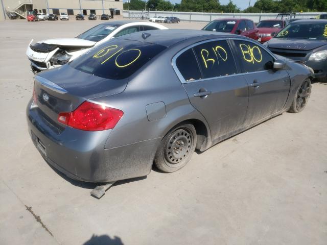 Photo 3 VIN: JN1CV6AP9BM509533 - INFINITI G37 BASE 