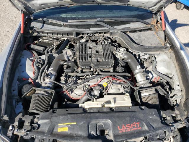 Photo 10 VIN: JN1CV6AP9BM510536 - INFINITI G37 BASE 