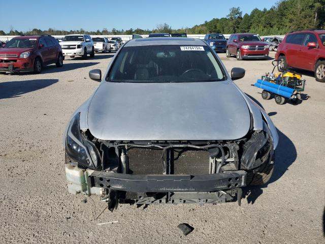 Photo 4 VIN: JN1CV6AP9BM510536 - INFINITI G37 BASE 