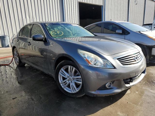 Photo 0 VIN: JN1CV6AP9BM510813 - INFINITI G37 BASE 