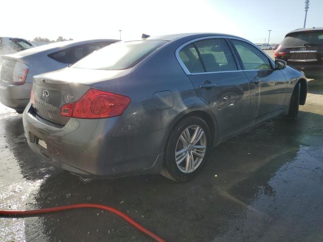 Photo 3 VIN: JN1CV6AP9BM510813 - INFINITI G37 BASE 