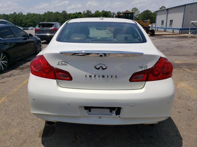 Photo 5 VIN: JN1CV6AP9CM620665 - INFINITI G37 