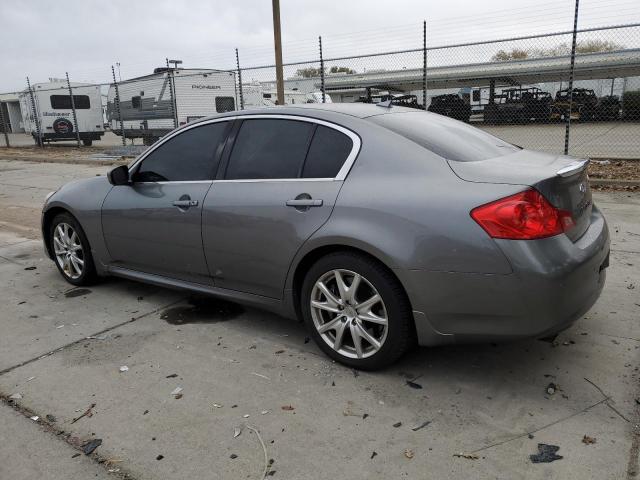 Photo 1 VIN: JN1CV6AP9CM621833 - INFINITI G37 BASE 