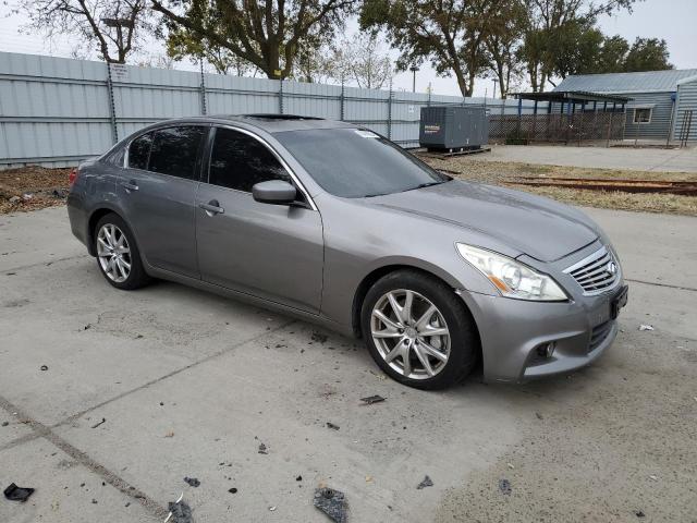 Photo 3 VIN: JN1CV6AP9CM621833 - INFINITI G37 BASE 