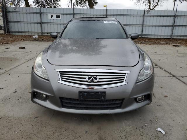 Photo 4 VIN: JN1CV6AP9CM621833 - INFINITI G37 BASE 