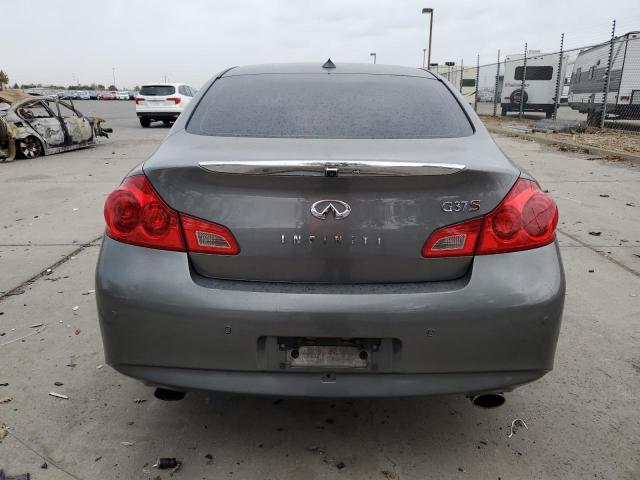 Photo 5 VIN: JN1CV6AP9CM621833 - INFINITI G37 BASE 