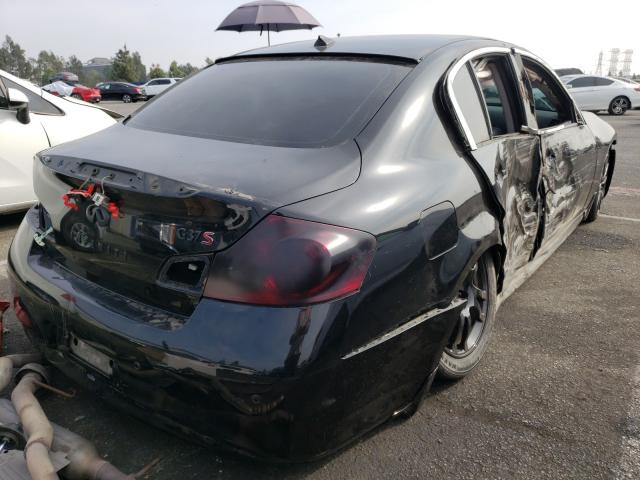 Photo 3 VIN: JN1CV6AP9CM622321 - INFINITI G37 BASE 