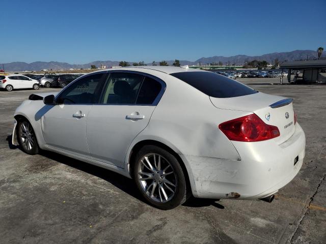 Photo 1 VIN: JN1CV6AP9CM623131 - INFINITI G37 BASE 