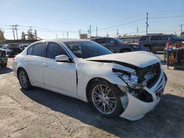 Photo 3 VIN: JN1CV6AP9CM623131 - INFINITI G37 BASE 