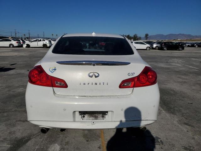 Photo 5 VIN: JN1CV6AP9CM623131 - INFINITI G37 BASE 