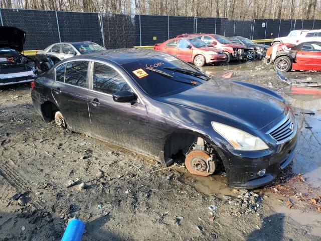 Photo 3 VIN: JN1CV6AP9CM623145 - INFINITI G37 